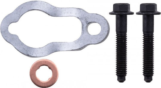 Injection Valve Support Volvo C30 2006-2013 2.4l Hatchback Volvo C70 II Convertible 2006-2013 2.4l Convertible Volvo S40 II 2003-2012 2.4l Sedan