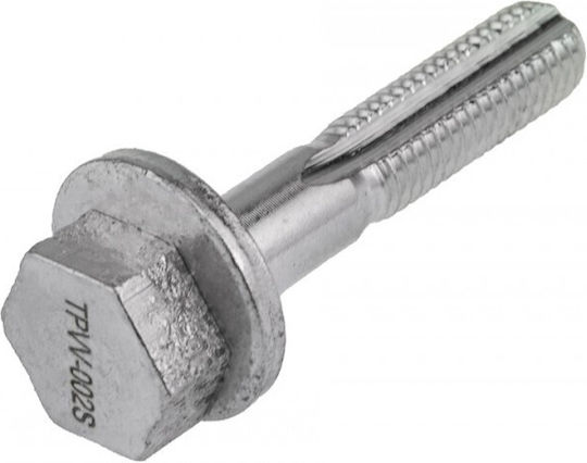 Camber Angle Adjustment Screw Volvo S60 I 2000-2010 2.3l Sedan Volvo S60 I 2000-2010 2.4l Sedan Volvo S60 I 2000-2010 2.5l Sedan