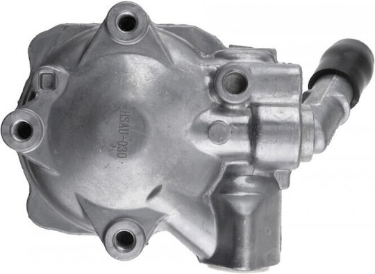 Hydraulic Power Steering Pump System Audi A8 D4 2009-2018 6.3l Sedan