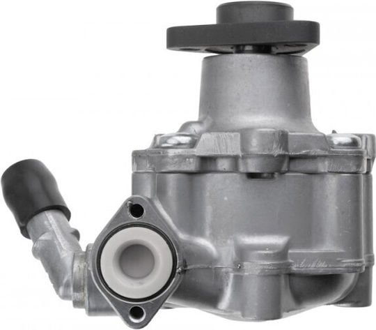 Hydraulic Power Steering Pump System Audi A8 D4 2009-2018 6.3l Sedan