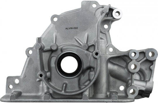 Oil Pump Skoda Citigo 2011-2019 1.0l Hatchback Skoda Fabia III 2014-2021 1.0l Hatchback Skoda Fabia III Estate 2014-2022 1.0l Estate