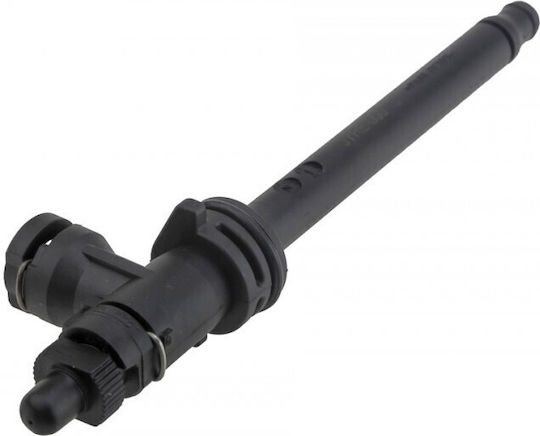 Clutch Flexible Hose Renault Master III Bus 2011-0 2.3L Bus Renault Master III Platform Chassis 2010-0 2.3L Van Renault Master III Van 2010-0 2.3L Van