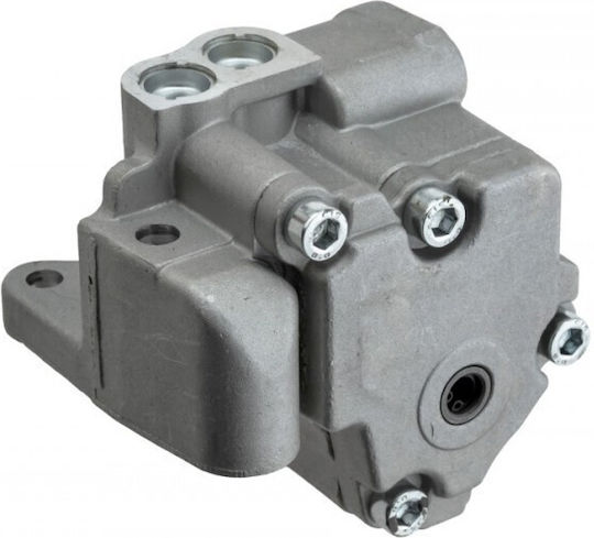 Αντλία Λαδιού Audi A3 2003-2013 2.0l Hatchback Audi A3 Convertible 2008-2013 2.0l Convertible Audi A3 Sportback 2004-2015 2.0l Hatchback