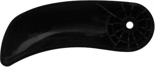 Engine Cover Handle Bmw 5 2001-2010 2.2l Sedan Bmw 5 2001-2010 2.0l Sedan Bmw 5 2001-2010 2.5l Sedan