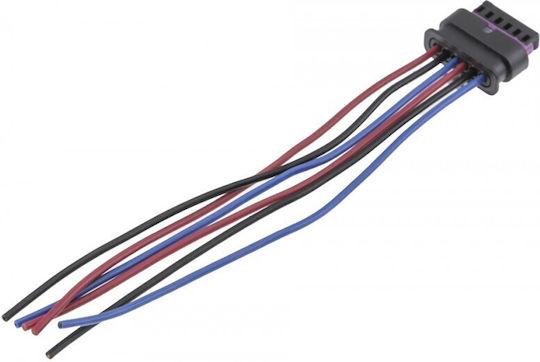 Κιτ Επισκευής Καλωδίων Πίσω Φανάρι Mini Mini 2013-0 2.0l Hatchback Mini Mini 2013-0 1.5l Hatchback Mini Mini 2013-2016 1.2l Hatchback