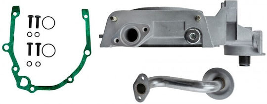 Oil Pump Fiat 500 2007-0 1.4l Hatchback Fiat 500 2007-0 1.2l Hatchback Fiat 500 C 2009-0 1.4l Convertible