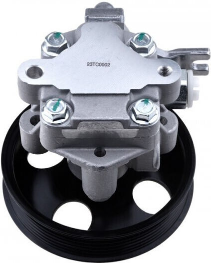 Hydraulic Power Steering Pump System Kia Sportage II 2004-0 2.7L SUV Kia Sportage II 2004-0 2.0L SUV Hyundai Tucson 2004-2010 2.0L SUV
