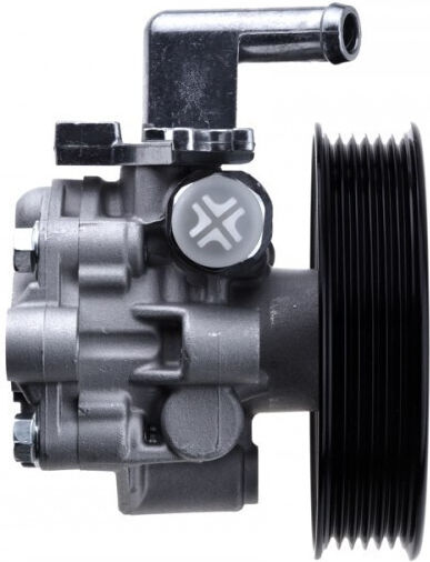 Hydraulic Power Steering Pump System Kia Sportage II 2004-0 2.7L SUV Kia Sportage II 2004-0 2.0L SUV Hyundai Tucson 2004-2010 2.0L SUV