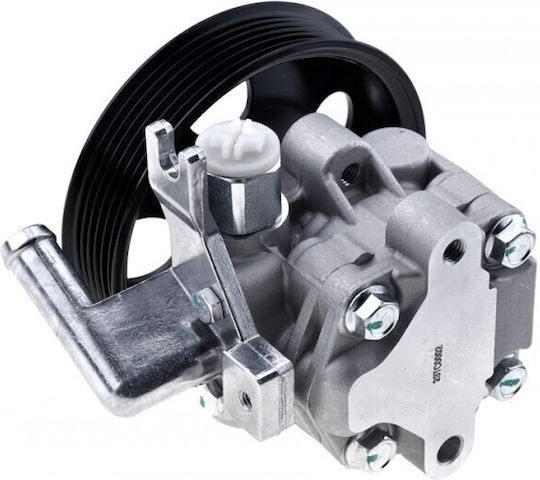 Hydraulic Power Steering Pump System Kia Sportage II 2004-0 2.7L SUV Kia Sportage II 2004-0 2.0L SUV Hyundai Tucson 2004-2010 2.0L SUV