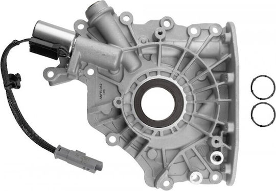 Αντλία Λαδιού Peugeot 2008 I 2013-0 1.6l Suv Peugeot 208 Hatchback Van 2013-2019 1.6l Furgon Hatchback Peugeot 208 I 2012-2020 1.6l Hatchback
