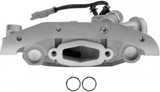 Αντλία Λαδιού Peugeot 2008 I 2013-0 1.6l Suv Peugeot 208 Hatchback Van 2013-2019 1.6l Furgon Hatchback Peugeot 208 I 2012-2020 1.6l Hatchback