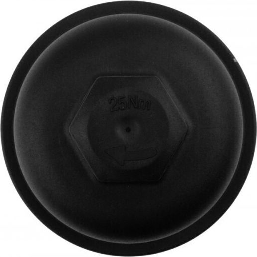 Oil Filter Cover Case Smart ForTwo Cabrio 2004-2007 0.8l Convertible Smart ForTwo Coupe 2004-2007 0.8l Coupe