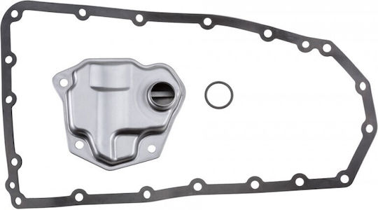 Υδραυλ Φίλτρο Αυτόμ Κιβ Ταχυτ Mitsubishi Asx 2009-0 1.8l Suv Mitsubishi Asx 2009-0 2.0l Suv Jeep Compass 2006-0 2.4l Suv