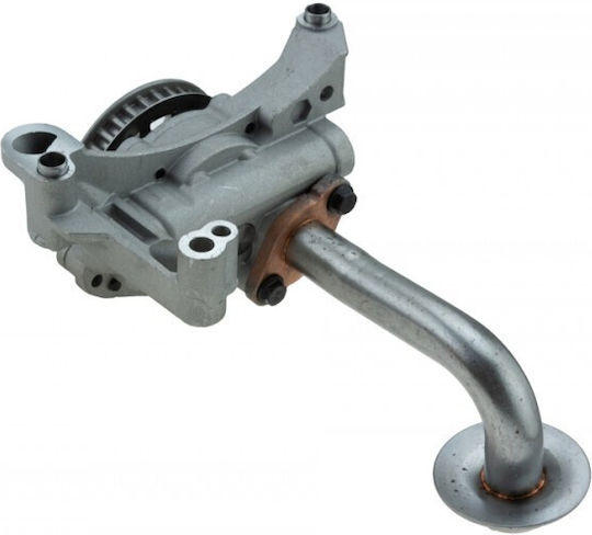 Oil Pump Audi A1 2010-2018 2.0l Hatchback Audi A1 2010-2018 1.6l Hatchback Audi A1 Sportback 2011-2018 2.0l Hatchback