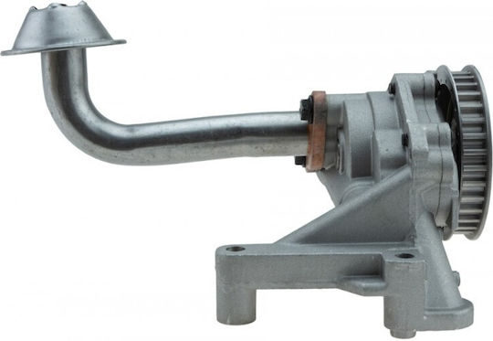 Oil Pump Audi A1 2010-2018 2.0l Hatchback Audi A1 2010-2018 1.6l Hatchback Audi A1 Sportback 2011-2018 2.0l Hatchback