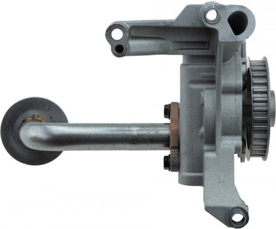Oil Pump Audi A1 2010-2018 2.0l Hatchback Audi A1 2010-2018 1.6l Hatchback Audi A1 Sportback 2011-2018 2.0l Hatchback