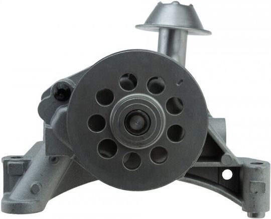 Oil Pump Audi A1 2010-2018 2.0l Hatchback Audi A1 2010-2018 1.6l Hatchback Audi A1 Sportback 2011-2018 2.0l Hatchback