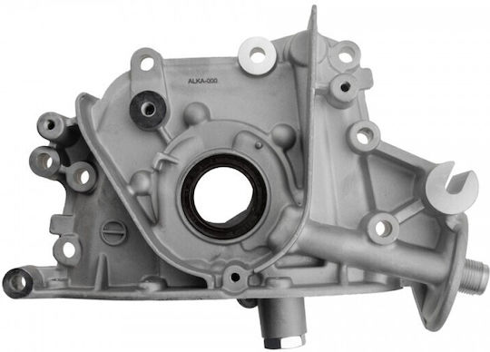 Αντλία Λαδιού Hyundai Accent Ii 1999-2012 1.6l Hatchback Hyundai Accent Ii 1999-2012 1.5l Hatchback Hyundai Accent Ii Saloon 1999-2017 1.5l Sedan