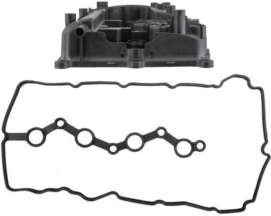 Engine Head Cover Kia Optima 2010-0 2.4l Sedan Kia Optima 2010-0 2.0l Sedan Hyundai Santa Fé Iii 2012-0 2.0l Suv