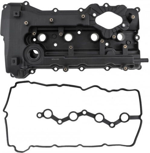 Engine Head Cover Kia Optima 2010-0 2.4l Sedan Kia Optima 2010-0 2.0l Sedan Hyundai Santa Fé Iii 2012-0 2.0l Suv