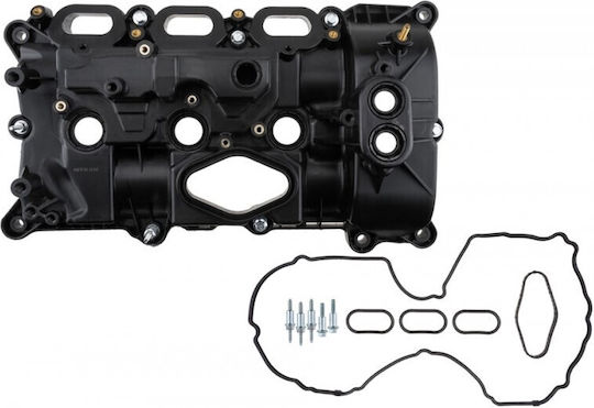 Engine Head Cover Ford USA Expedition 2017-03 3.5L SUV Ford USA F-150 Crew Cab Pickup 2014-03 3.5L Pickup Ford USA F-150 Extended Cab Pickup 2014-03 3.5L Pickup