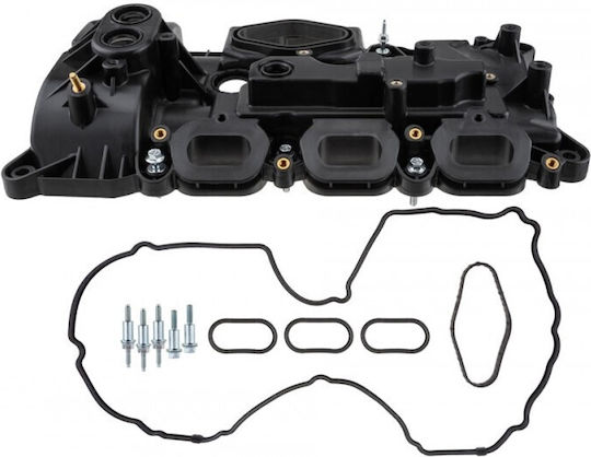 Engine Head Cover Ford USA Expedition 2017-03 3.5L SUV Ford USA F-150 Crew Cab Pickup 2014-03 3.5L Pickup Ford USA F-150 Extended Cab Pickup 2014-03 3.5L Pickup