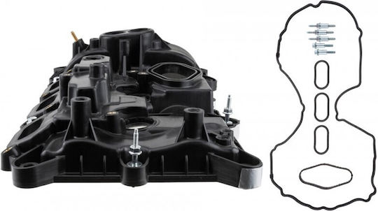 Engine Head Cover Ford USA Expedition 2017-03 3.5L SUV Ford USA F-150 Crew Cab Pickup 2014-03 3.5L Pickup Ford USA F-150 Extended Cab Pickup 2014-03 3.5L Pickup
