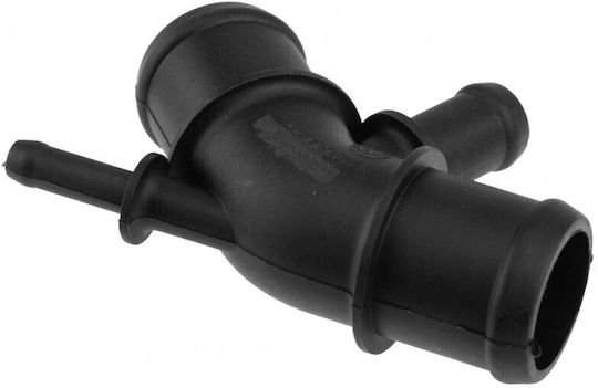 Coolant Fluid Connecting Flange Vw Bora I 1998-2013 2.3l Sedan Vw Bora Variant 1999-2005 2.3l Estate Vw Golf Iv 1997-2008 2.3l Hatchback