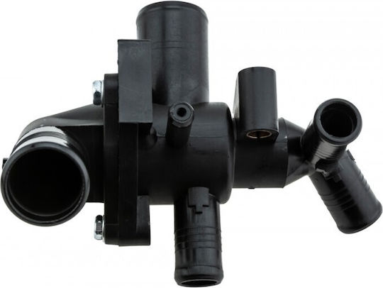 Συνδετική Φλάντζα Του Ψυκτικού Υγρού Ford Transit Platform Chassis 2006-2014 2.4l Van Ford Transit Van 2006-2014 2.4l Van