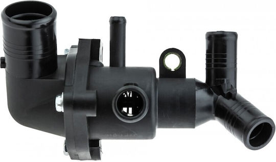 Συνδετική Φλάντζα Του Ψυκτικού Υγρού Ford Transit Platform Chassis 2006-2014 2.4l Van Ford Transit Van 2006-2014 2.4l Van