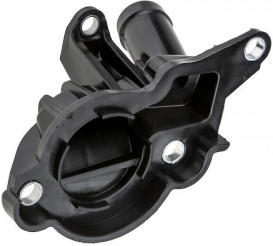 Coolant Fluid Connecting Flange Audi A1 2010-2018 1.4l Hatchback Audi A1 Sportback 2011-2018 1.4l Hatchback Audi A3 2012-2020 1.2l Hatchback