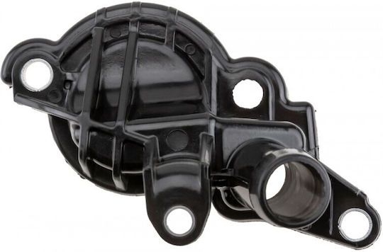Coolant Fluid Connecting Flange Audi A1 2010-2018 1.4l Hatchback Audi A1 Sportback 2011-2018 1.4l Hatchback Audi A3 2012-2020 1.2l Hatchback