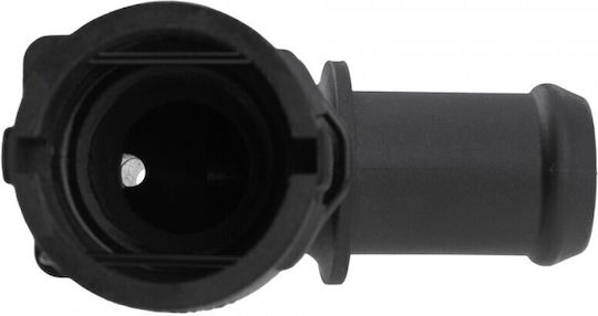 Coolant Fluid Connecting Flange Audi A3 2003-2013 1.6l Hatchback Audi A3 Sportback 2004-2015 1.6l Hatchback VW Caddy III Box Body MPV 2004-2015 2.0l Van