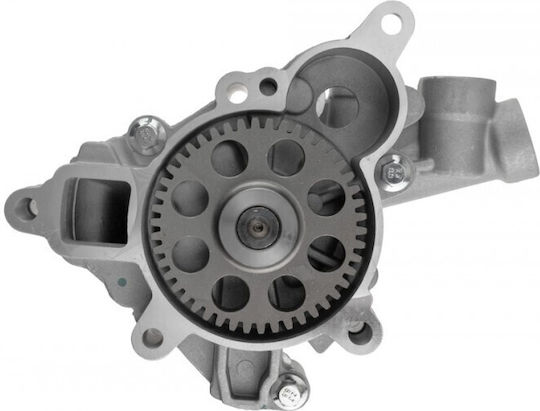 Αντλία Λαδιού Mercedes-benz C-class 2007-2015 1.8l Sedan Mercedes-benz C-class 2000-2007 1.8l Sedan Mercedes-benz C-class Coupe 2001-2011 1.8l Coupe