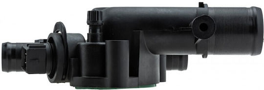Thermostat Coolant Renault Grand Scenic II 2004-2009 1.9L MPV Suzuki Grand Vitara II 2005-0 1.9L SUV Renault Megane II 2001-2012 1.9L Hatchback