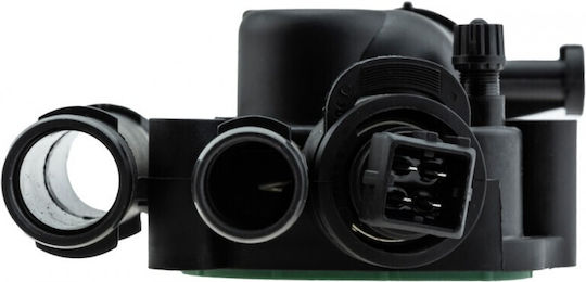 Thermostat Coolant Renault Grand Scenic II 2004-2009 1.9L MPV Suzuki Grand Vitara II 2005-0 1.9L SUV Renault Megane II 2001-2012 1.9L Hatchback