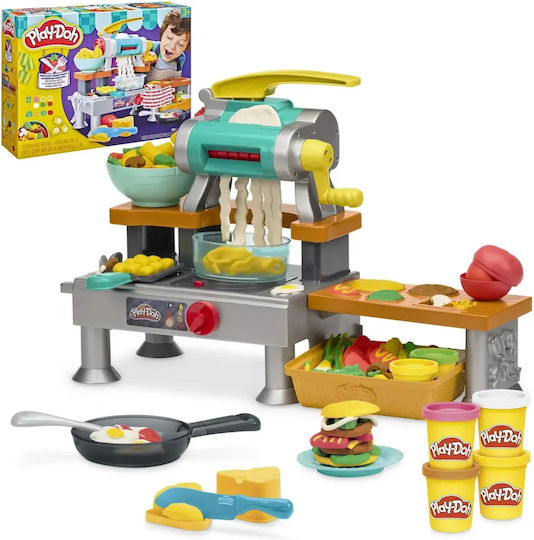 Hasbro Play-Doh Пластелин - Играчка за 3+ Годишна Възраст