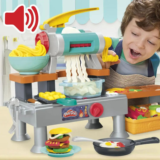 Hasbro Play-Doh Пластелин - Играчка за 3+ Годишна Възраст