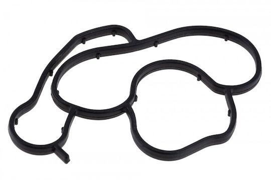 Gasket Oil Cooler Bmw 1 2003-2013 2.0l Hatchback Bmw 1 2006-2012 2.0l Hatchback Bmw 1 2006-2012 1.6l Hatchback