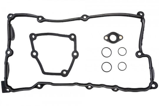 Set Cylinder Head Cover Gasket Bmw 3 1997-2005 1.8l Sedan Bmw 3 1997-2005 2.0l Sedan Bmw 3 Compact 2001-2005 2.0l Hatchback