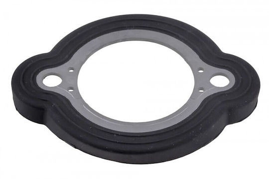 Coolant Pipe Gasket Bmw 1 2003-2013 3.0l Hatchback Bmw 1 2006-2012 3.0l Hatchback Bmw 1 Convertible 2007-2013 3.0l Convertible