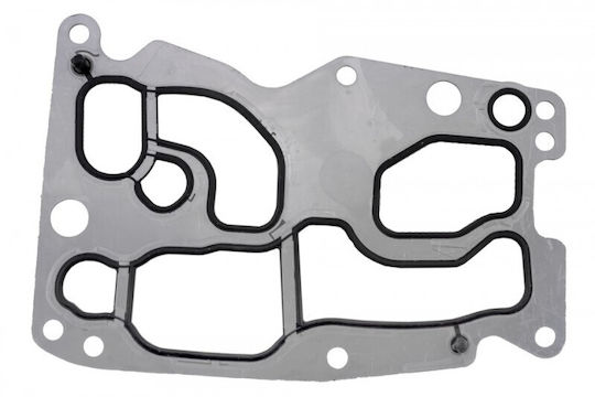 Φλάντζα Ψυγείο Λαδιού Bmw 1 2011-2019 1.6l Hatchback Bmw 1 2011-0 1.6l Hatchback Bmw 1 2011-0 2.0l Hatchback