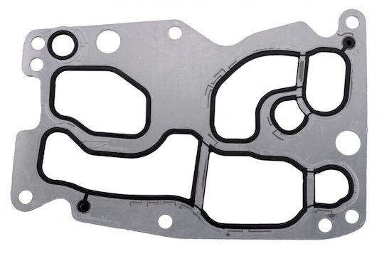 Φλάντζα Ψυγείο Λαδιού Bmw 1 2011-2019 1.6l Hatchback Bmw 1 2011-0 1.6l Hatchback Bmw 1 2011-0 2.0l Hatchback