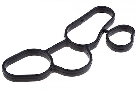 Gasket Oil Cooler Audi A1 2010-2018 2.0l Hatchback Audi A3 2003-2013 2.0l Hatchback Audi A3 Sportback 2004-2015 2.0l Hatchback