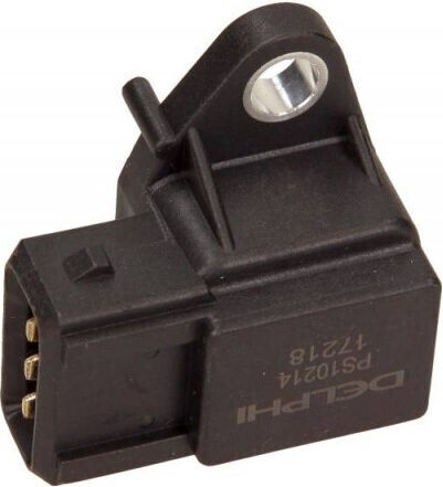 Delphi Turbo Boost Drucksensor Ps10214