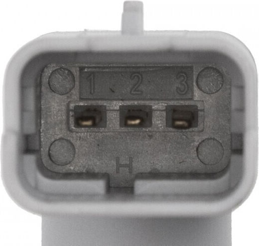 Auto-Motorsensor Position Nockenwelle Peugeot 206 Cc 2000-2008 2.0l Cabrio Peugeot 206 Hatchback 1998-2012 2.0l Hatchback Peugeot 206 Sw 2002-0 2.0l Kombi