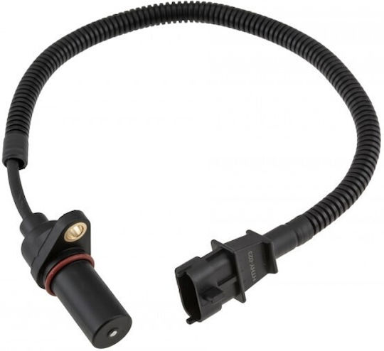 Pulse Signal Crankshaft Sensor Hyundai Elantra VI Saloon 2015-0 1.6l Sedan Hyundai i30 2016-0 1.6l Hatchback Hyundai i30 Estate 2017-0 1.6l Estate