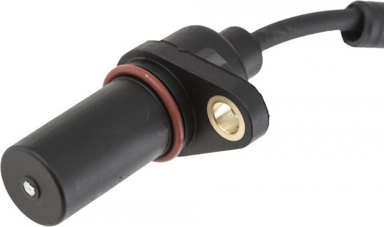 Pulse Signal Crankshaft Sensor Hyundai Elantra VI Saloon 2015-0 1.6l Sedan Hyundai i30 2016-0 1.6l Hatchback Hyundai i30 Estate 2017-0 1.6l Estate