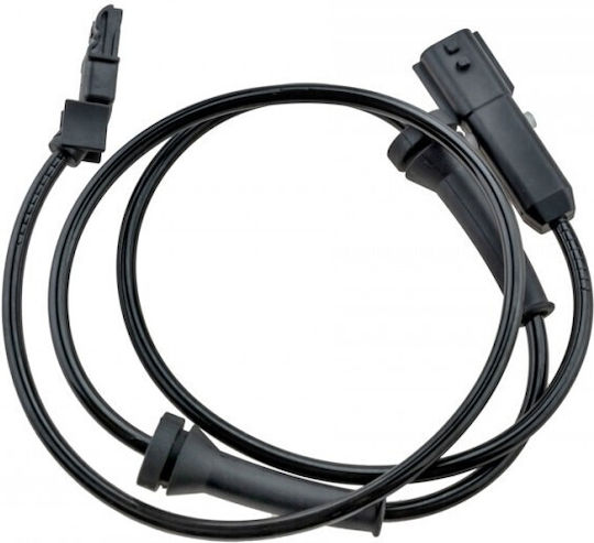 Сензор За Обороти На Колелото Renault Grand Scénic Ii 2004-2009 2.0l Mpv Renault Grand Scénic Ii 2004-2009 1.6l Mpv Renault Grand Scénic Ii 2004-2009 1.9l Mpv