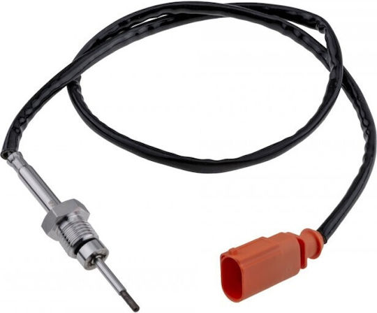 Exhaust Gas Temperature Sensor Seat Alhambra 2010-2022 2.0l Mpv Seat Exeo 2008-2013 2.0l Sedan Seat Exeo St 2009-2013 2.0l Estate